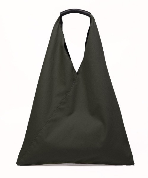 ibeul_（イベール）の「クロスショルダーバッグ（ショルダーバッグ・レディース・ブラック/グリーン・FREE）」の4枚目の写真