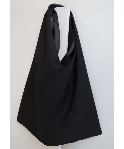 ibeul_（イベール）の「クロスショルダーバッグ（ショルダーバッグ・レディース・ブラック/グリーン・FREE）」の7枚目の写真