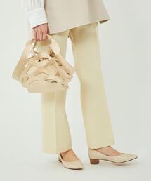 MAISON N.H PARIS | 【別注】＜ MAISON N.H PARIS ＞ メッシュ バッグ(ハンドバッグ)