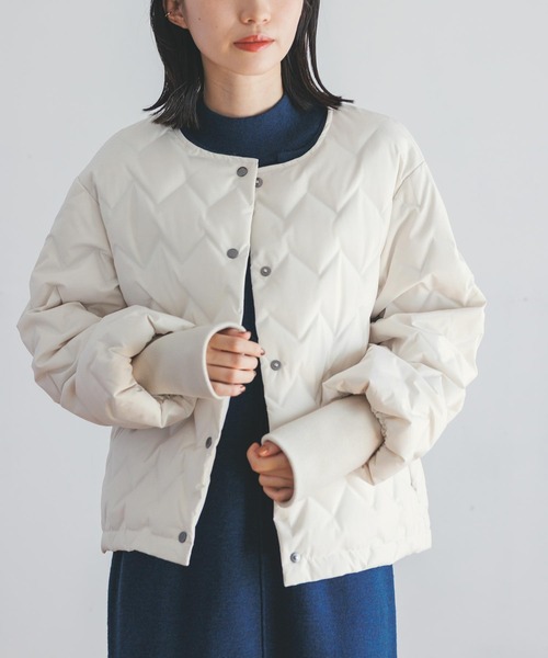 Gready Brilliant（グレディブリリアン）の「Zackeダウンジャケット