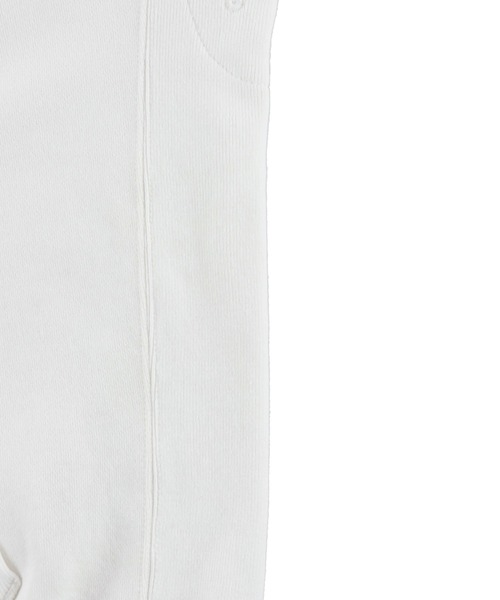 トレーナー/スウェット ALEXIA STAM - ALEXIA STAM BEACHES Rugger Hoodie ALEXIA STAM（アリシアスタン）の「ALEXIA STAM BEACHES Rugger