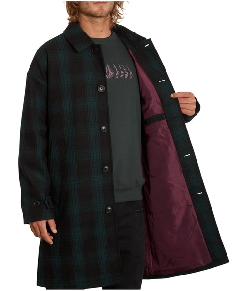STONE LORDS JACKET