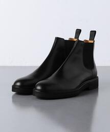 UNITED ARROWS 　サイドゴアブーツ サイドゴア ブーツ