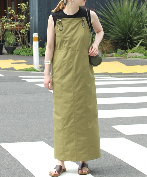 アプワイザーリッシェ❤️ミリタリージャンスカ　カーキ　M 2025年最新】ミリタリージャンスカ apuweiserの人気アイテム - メルカリ