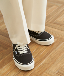 FRAMeWORK | 【VANS/ヴァンズ】AUTHENTIC 44 DX(スニーカー)