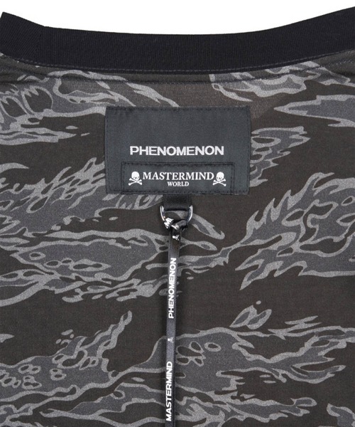 S/S マスターマインド ジャパン PHENOMENON Tシャツ 36 S⁄S マスター