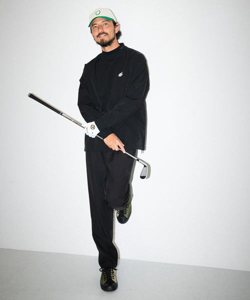 urban research oopsソロテックスセットアップ　サイズL URBAN RESEARCH Sonny Label（アーバンリサーチサニーレーベル）の