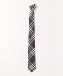 BURBERRY | BURBERRY CLASSIC CUT VINTAGE CHECK TIE バーバリー クラシックカット ヴィンテージチェック シルクタイ(ネクタイ)