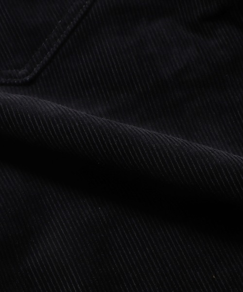 Lee（リー）の「Lee/リー AMERICAN STANDARD BOOT CUT ブーツカット フレア（チノパンツ・メンズ・ダークブラウン/アイボリー/ブラック/マスタード/アクア・34/32/30/28）」の22枚目の写真