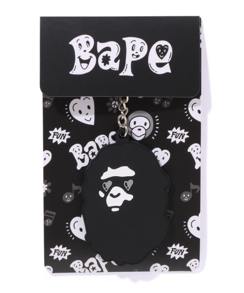 A BATHING APE（アベイシングエイプ）の「BAPE KIDS X CHOCOMOO