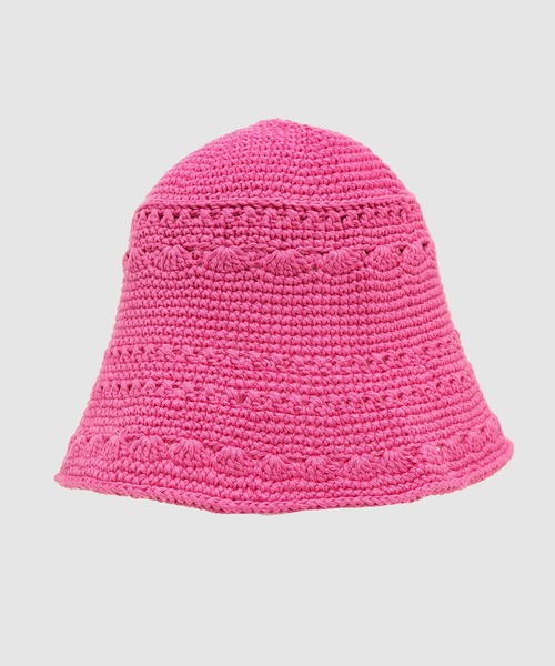 【新品】GANNI ガニー　ロゴ入り ピンク ハット 帽子 楽天市場】GANNI ガニー ベースボールキャップ Cap Hat Corduroy A6430