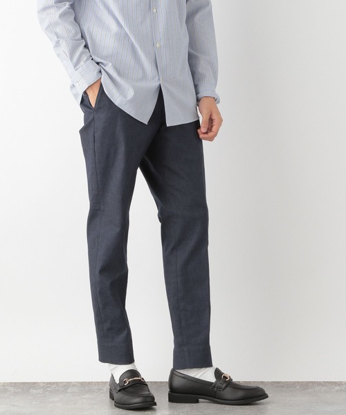 GLOBAL WORK グローバルワーク　アーバンデニムジャケット　スラックス GLOBAL WORK｜アーバンデニムジャケット+WARM/129689 | Rakuten