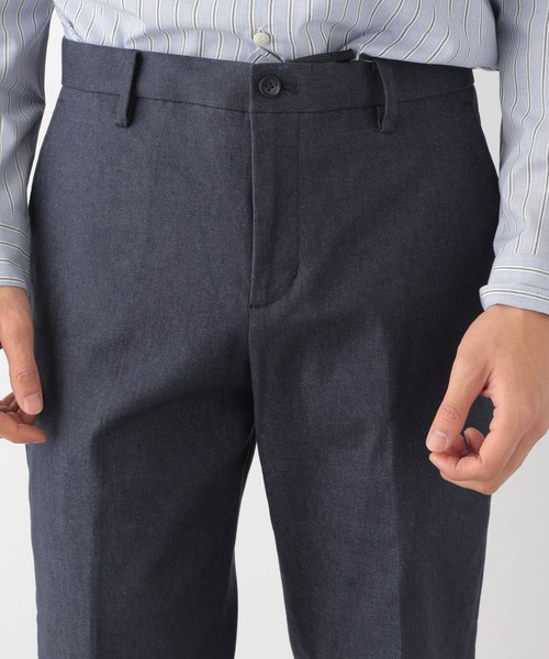 コメント専用 セール】アーバンデニムスラックス/171893（スラックス）｜GLOBAL WORK