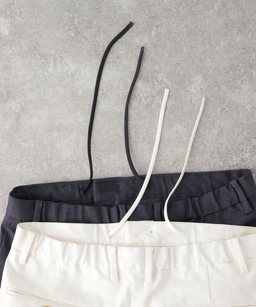 GLOBAL WORK（グローバルワーク）の「アーバンデニムスラックス/171893