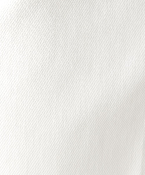 GLOBAL WORK(グローバルワーク)の「アーバンデニムスラックス/171893(スラックス・メンズ・ホワイト/ダークブルー・SMALL/X-LARGE/MEDIUM/LARGE)」の18枚目の写真