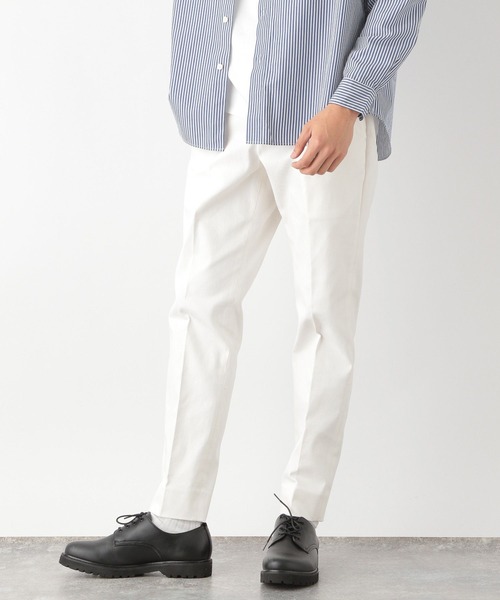 GLOBAL WORK グローバルワーク　アーバンデニムジャケット　スラックス GLOBAL WORK スラックス アーバンデニムスラックス/171893