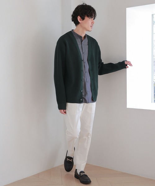 ニート　ドーメル　デニムスラックス NEAT / ニート 通販します。神戸 ノマド