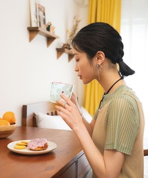 Wpc.（ダブリュピーシー）の「Wpc. Patterns マグカップ（グラス/マグカップ/タンブラー）」