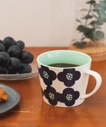 Wpc.（ダブリュピーシー）の「Wpc. Patterns マグカップ（グラス/マグカップ/タンブラー）」