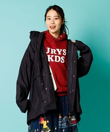 GOLDEN MILLS INC.(S[f~Y)BT M-58 FIELD PARKA / obNcC G-58 tB[h p[J(~^[WPbg)