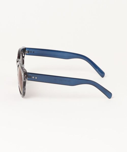 3.3 Field Trip （3.3フィールドトリップ）の「【UNISEX】3.3 Field Trip／1504サングラス（サングラス・レディース・ブラック/グリーン/ブラウン・FREE）」の18枚目の写真