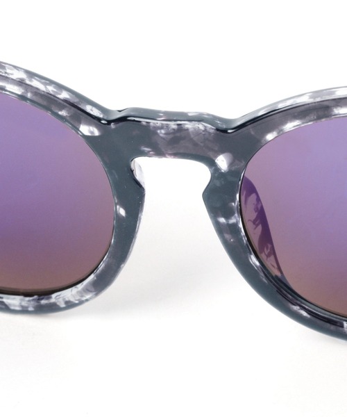 3.3 Field Trip （3.3フィールドトリップ）の「【UNISEX】3.3 Field Trip／1504サングラス（サングラス・レディース・ブラック/グリーン/ブラウン・FREE）」の10枚目の写真