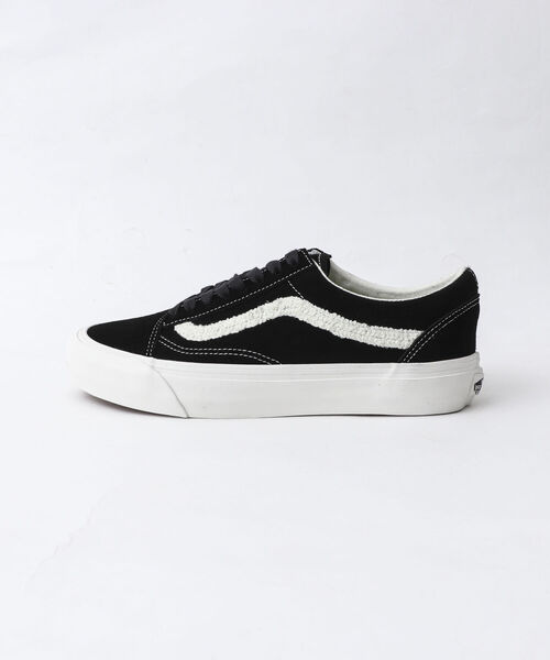 VANS（バンズ）の「【VANS/バンズ】OLD SKOOL VR3 VN0005UBBLK