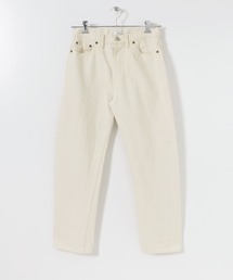CIOTA | CIOTA　13.5oz ストレートデニム(デニムパンツ)