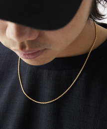 JOURNAL STANDARD relume | 【MARLOWE/マーロウ】 ゴールドチェーンネックレス2(ネックレス)