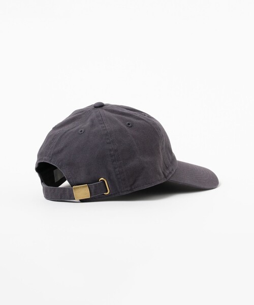 TOKYO CULTUART by BEAMS（トウキョウカルチャートバイビームス）の「The Great Escape / Cap A（キャップ・メンズ・チャコールグレー・ONE SIZE）」の3枚目の写真