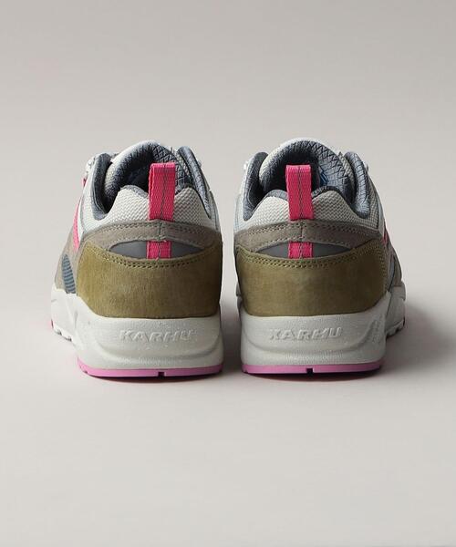 KARHU（カルフ）の「＜KARHU＞ フュージョン2.0 4145（スニーカー  