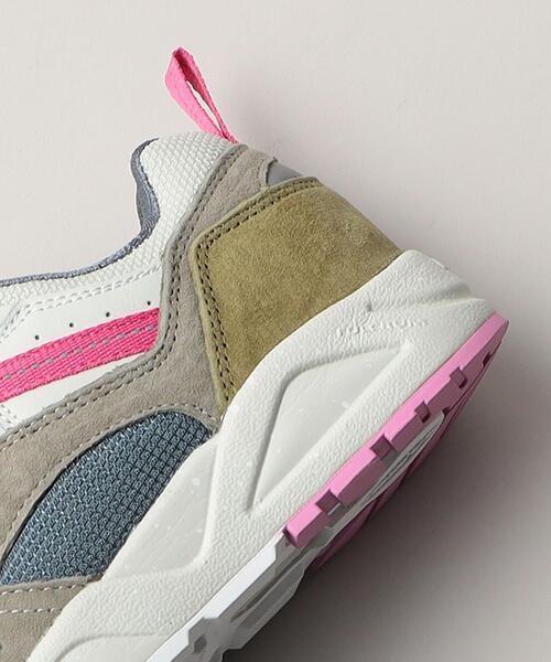 KARHU（カルフ）の「＜KARHU＞ フュージョン2.0 4145（スニーカー  