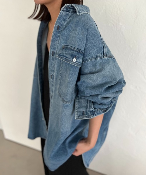 Healthy denim（ヘルシーデニム）の「Healthy denim / Noosaデニム