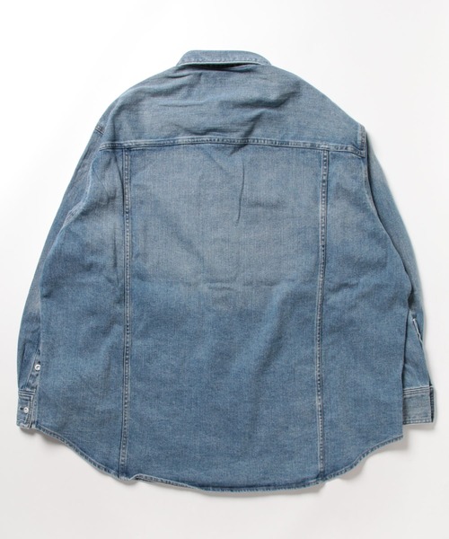 Healthy denim（ヘルシーデニム）の「Healthy denim / Noosaデニム