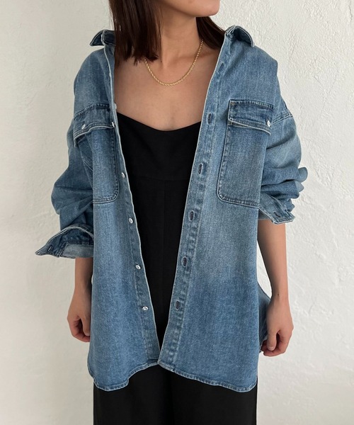 Healthy denim（ヘルシーデニム）の「Healthy denim / Noosaデニム