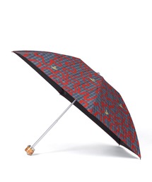 未使用タグ付Vivienne Westwood 折りたたみオールウェザーパラソル ◇ Vivienne Westwood OLD FLASHパラソルが入荷致しました