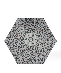 未使用タグ付Vivienne Westwood 折りたたみオールウェザーパラソル Vivienne Westwood ACCESSORIES（ヴィヴィアンウエストウッド