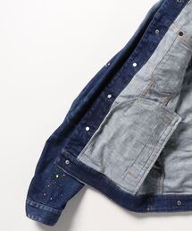 DSQUARED2（ディースクエアード）の「DENIM JACKET /0231（デニム