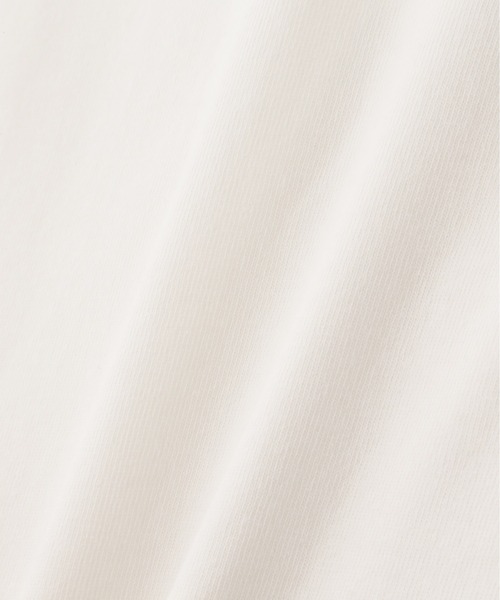 AVIREX（アヴィレックス）の「FLYOVER SHORT SLEEVE T-SHIRT / フライオーバー 半袖 Tシャツ / AVIREX / アヴィレックス（Tシャツ/カットソー・メンズ・ブラック系その他2/オリーブ系/ホワイト/その他3・2XL/L/M/XL）」の6枚目の写真