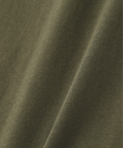 AVIREX（アヴィレックス）の「FLYOVER SHORT SLEEVE T-SHIRT / フライオーバー 半袖 Tシャツ / AVIREX / アヴィレックス（Tシャツ/カットソー・メンズ・ブラック系その他2/オリーブ系/ホワイト/その他3・2XL/L/M/XL）」の10枚目の写真