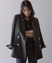 Chaos | Chaos(カオス)/ジョリーナジャケット(テーラードジャケット)