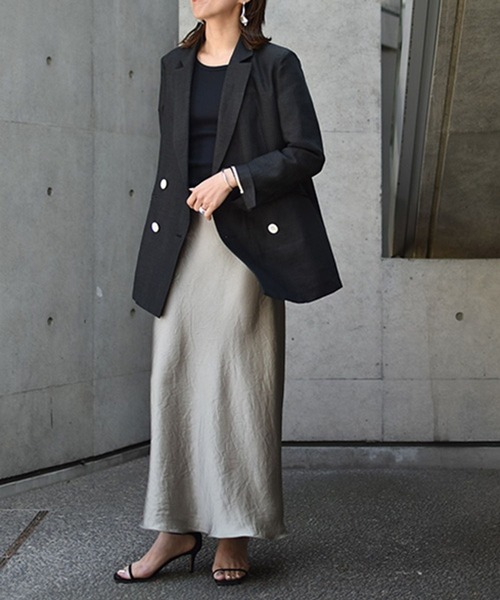 【美品】chaos　ナリアンジャケット パルファジャケット | [公式]カオス（Chaos）通販