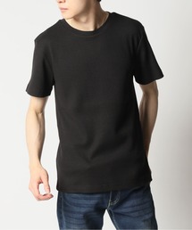 選べる3タイプ! サーマル 半袖Tシャツ RDS
