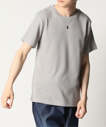 選べる3タイプ! サーマル 半袖Tシャツ RDS