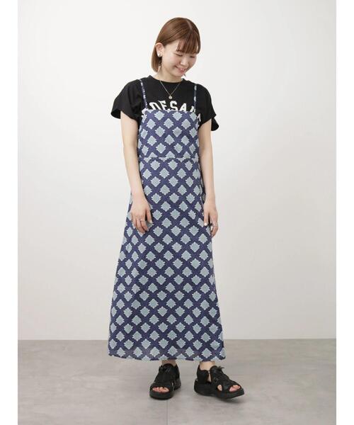 Lugnoncure（ルノンキュール）の「ドロストスポーツサンダル（サンダル・レディース・オフホワイト/ブラック・LARGE/MEDIUM）」の4枚目の写真