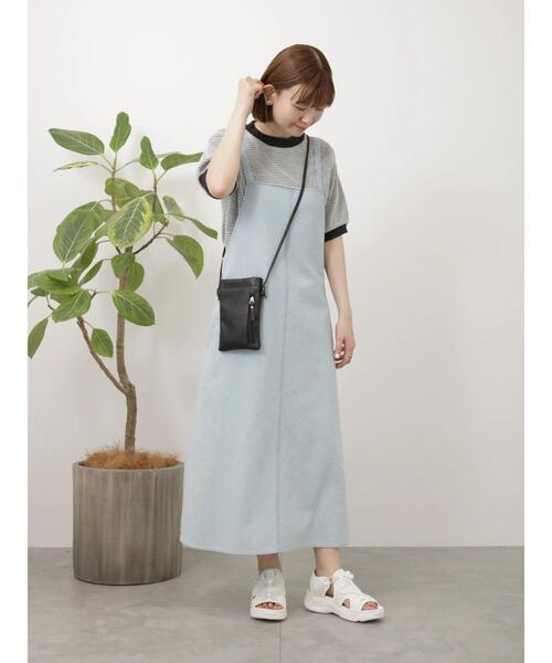 Lugnoncure（ルノンキュール）の「ドロストスポーツサンダル（サンダル・レディース・オフホワイト/ブラック・LARGE/MEDIUM）」の13枚目の写真