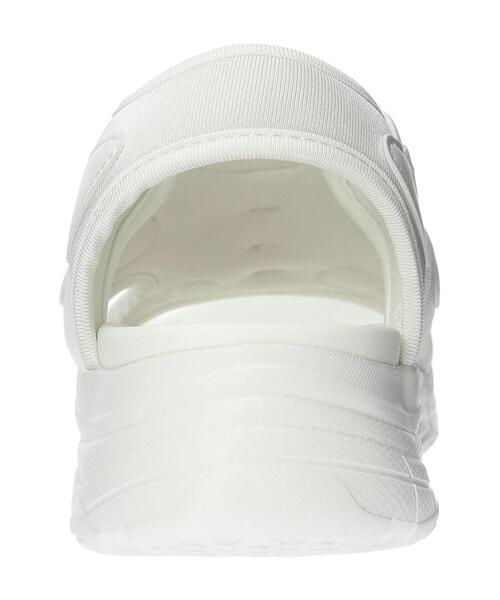 Lugnoncure（ルノンキュール）の「ドロストスポーツサンダル（サンダル・レディース・オフホワイト/ブラック・LARGE/MEDIUM）」の16枚目の写真