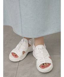 ドロストスポーツサンダル