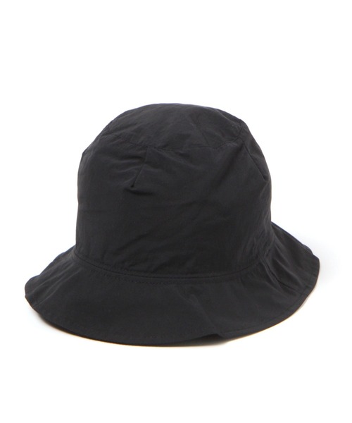 3.3 Field Trip （3.3フィールドトリップ）の「3.3 Field Trip／デイリーバケハ 2906623（ハット・レディース・クリーム/ブラック・FREE）」の2枚目の写真