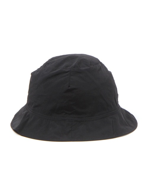 3.3 Field Trip （3.3フィールドトリップ）の「3.3 Field Trip／デイリーバケハ 2906623（ハット・レディース・クリーム/ブラック・FREE）」の3枚目の写真